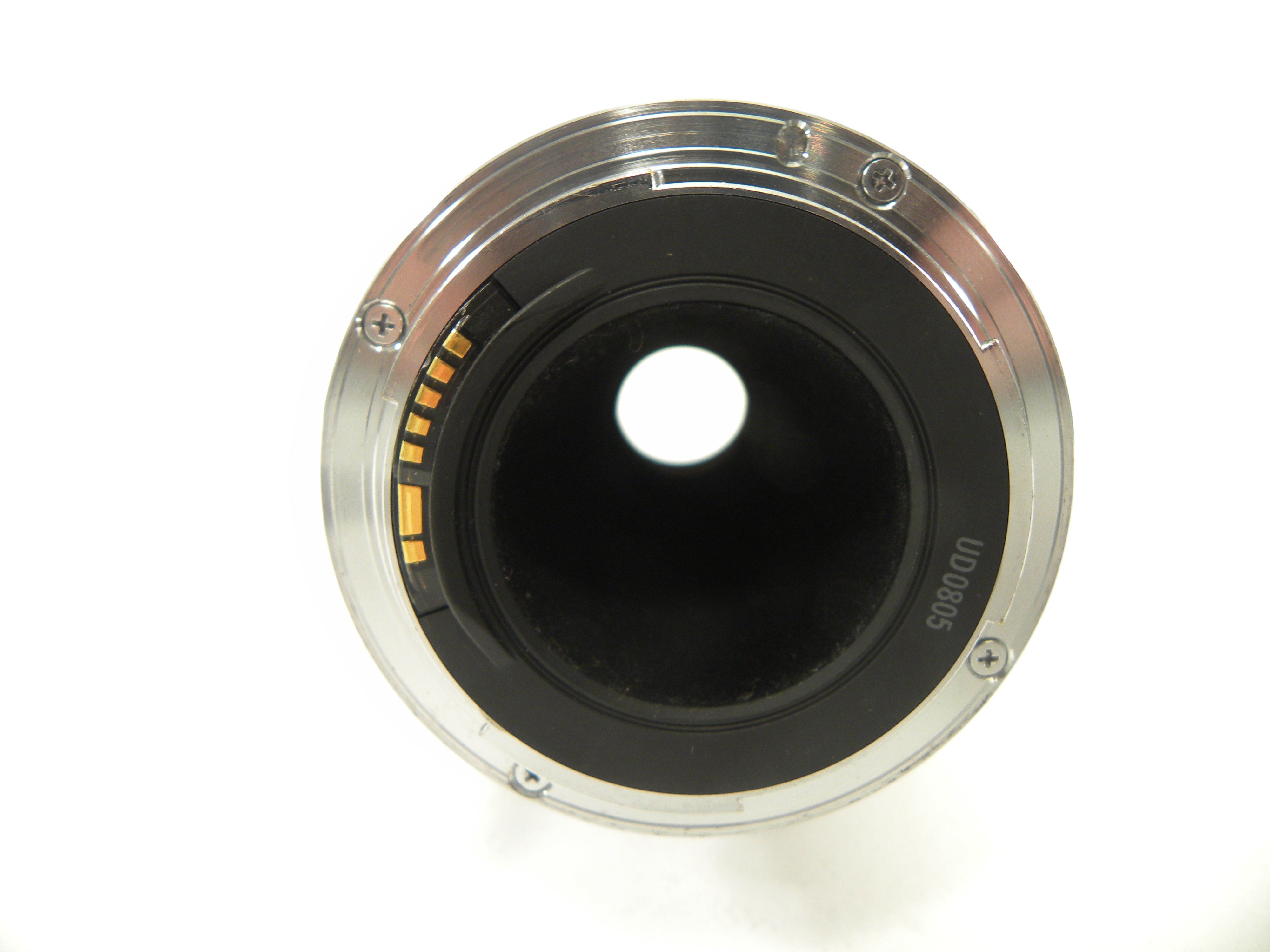 Canon Zoom EF 100-300mm f5.6 L