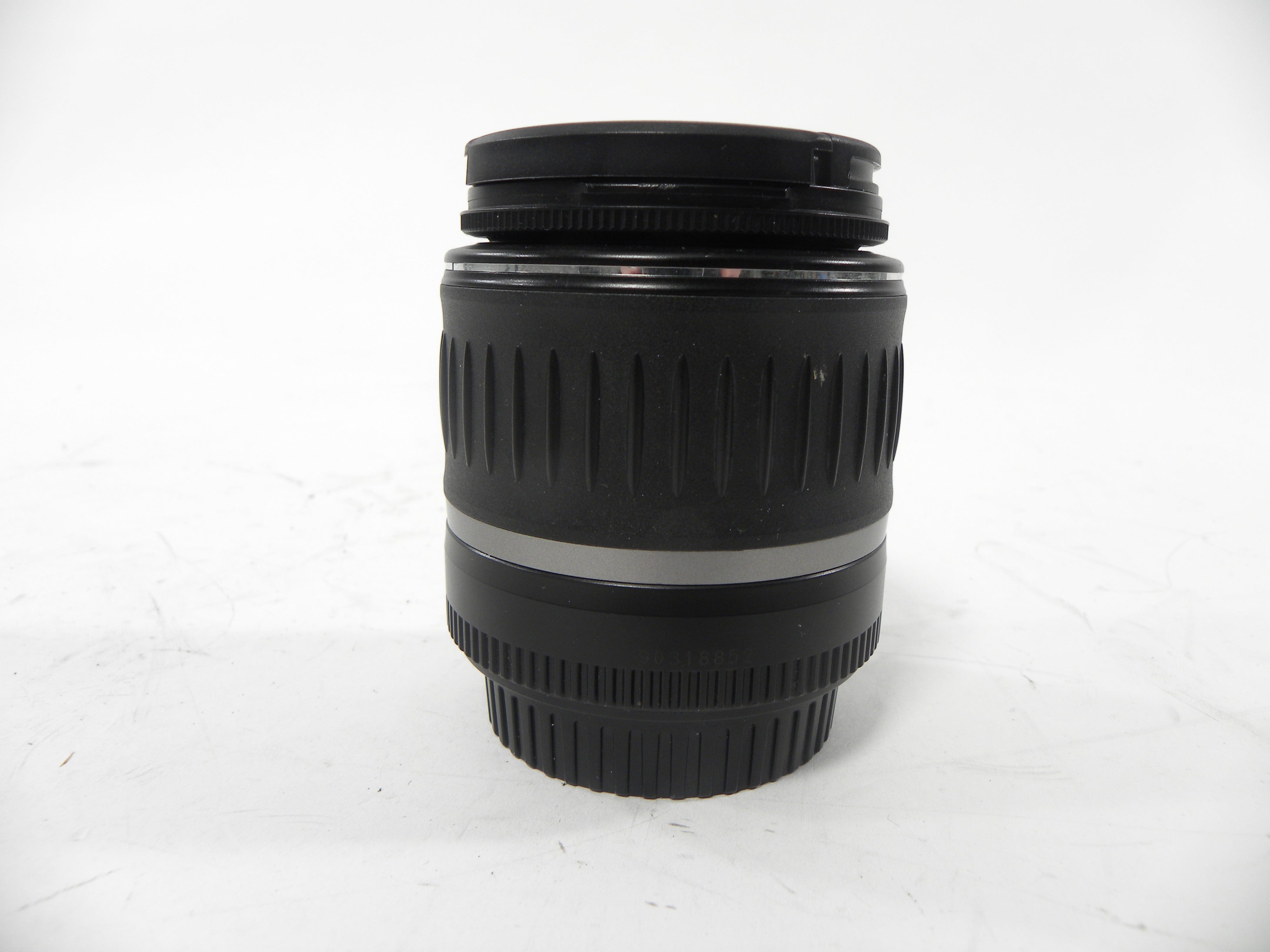 Canon Zoom EF-S 18-55mm f3.5-5.6