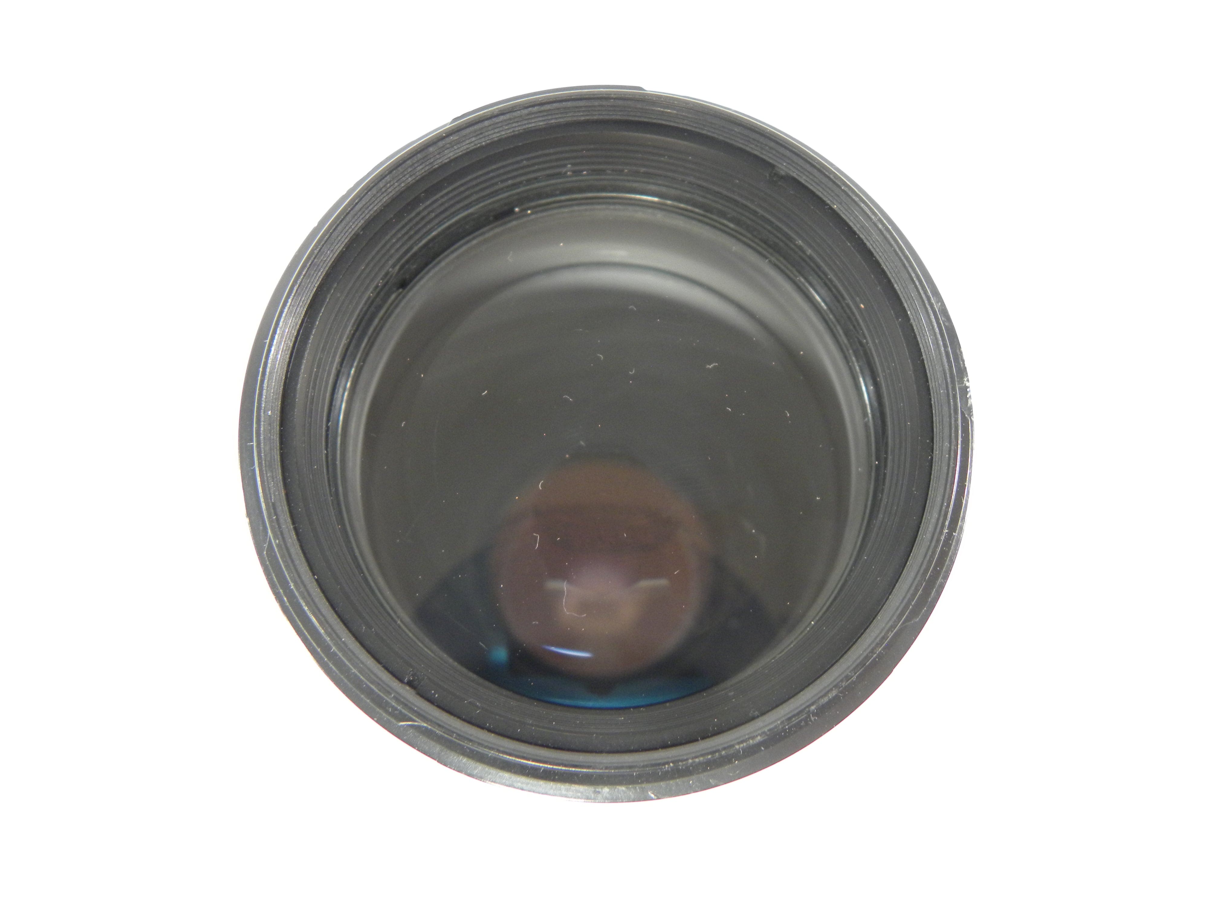 Canon Zoom FD 100-300mm f5.6