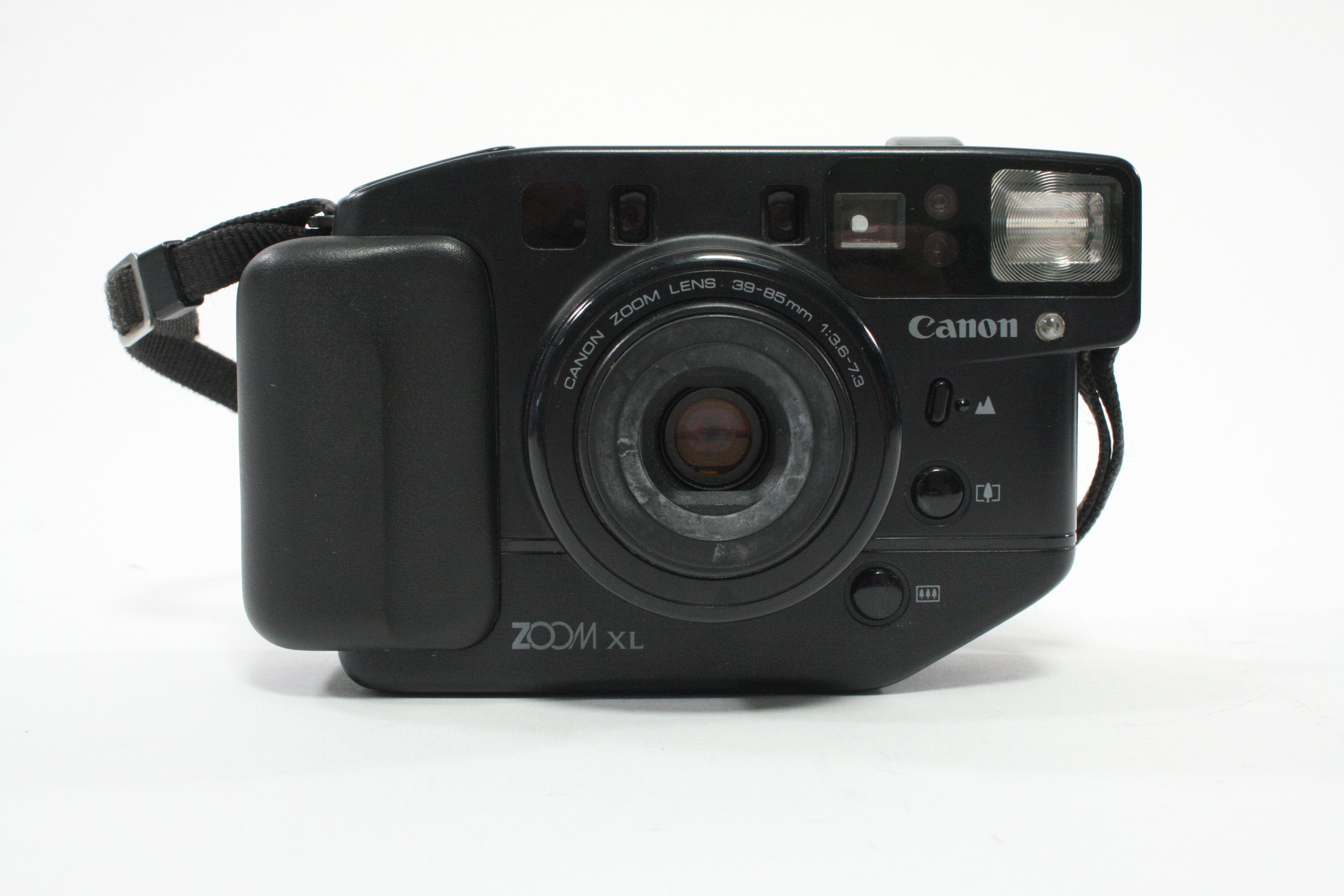 Canon Zoom XL 35mm Camera