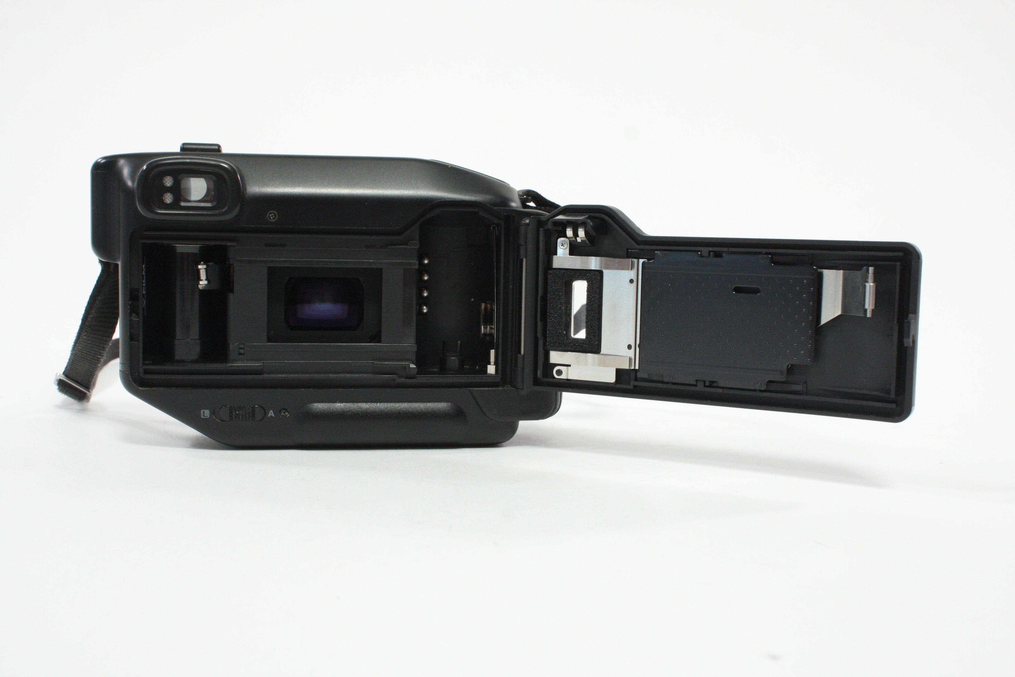 Canon Zoom XL 35mm Camera