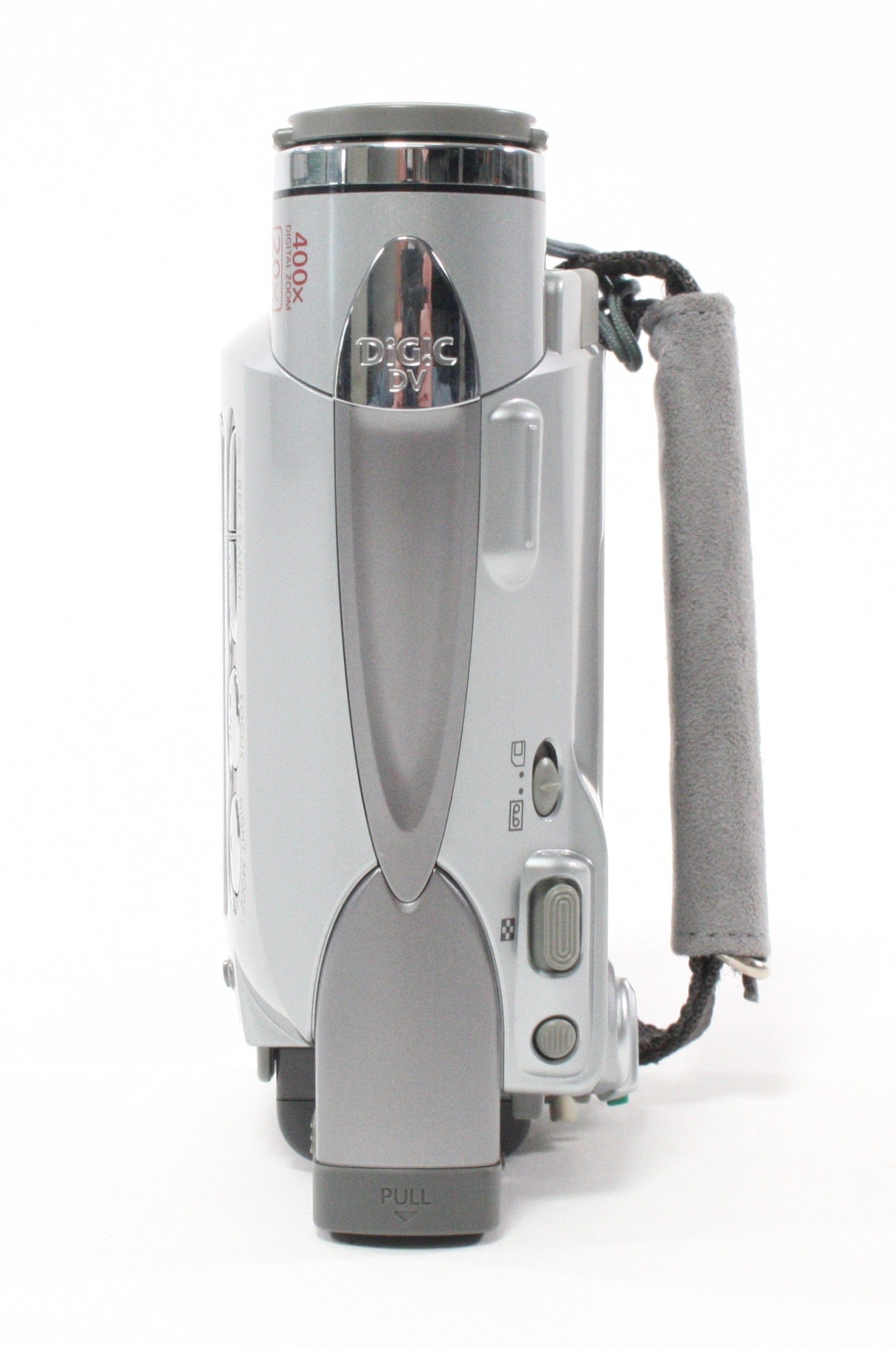 Canon ZR200A Camcorder