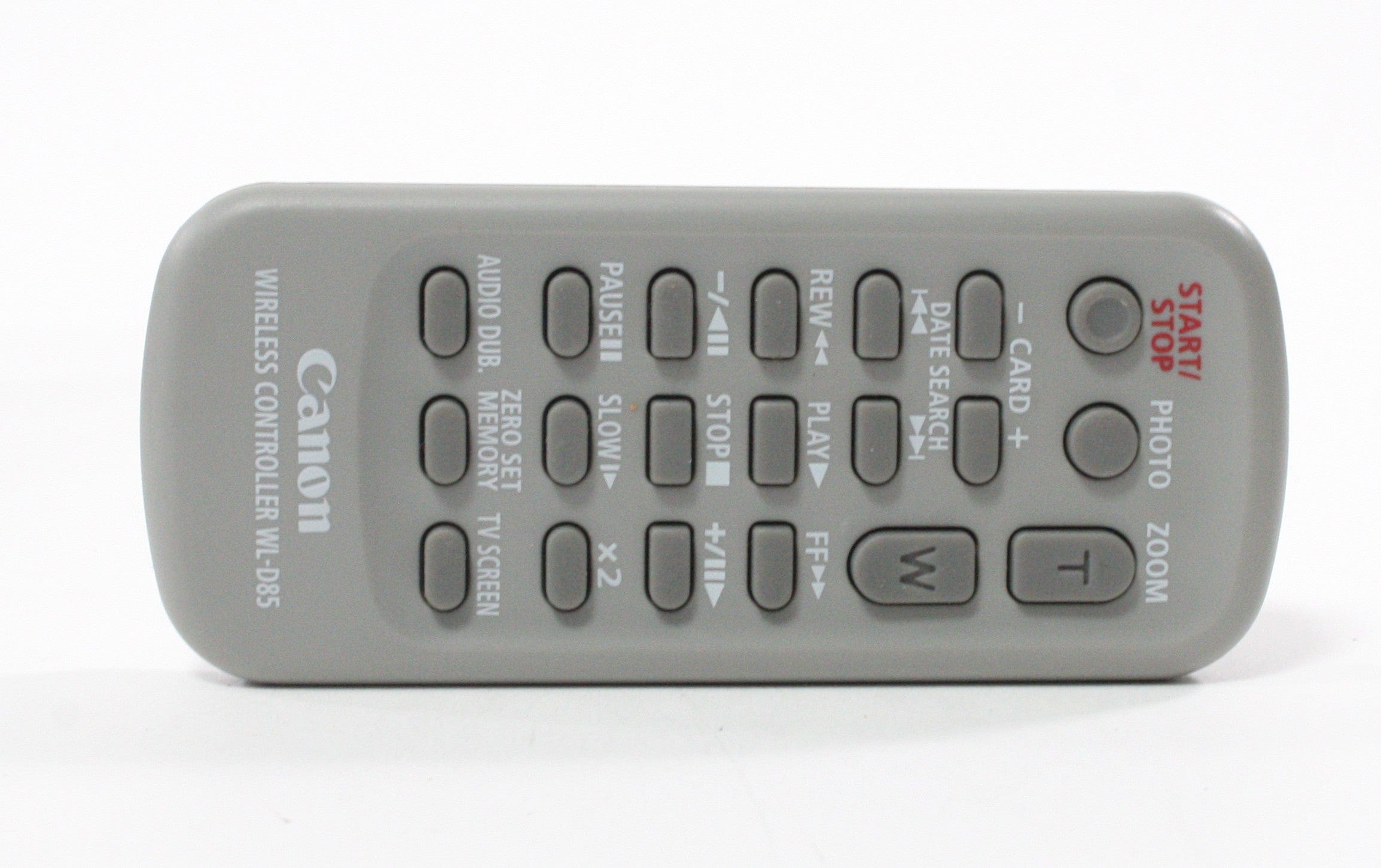 Canon ZR200A Camcorder