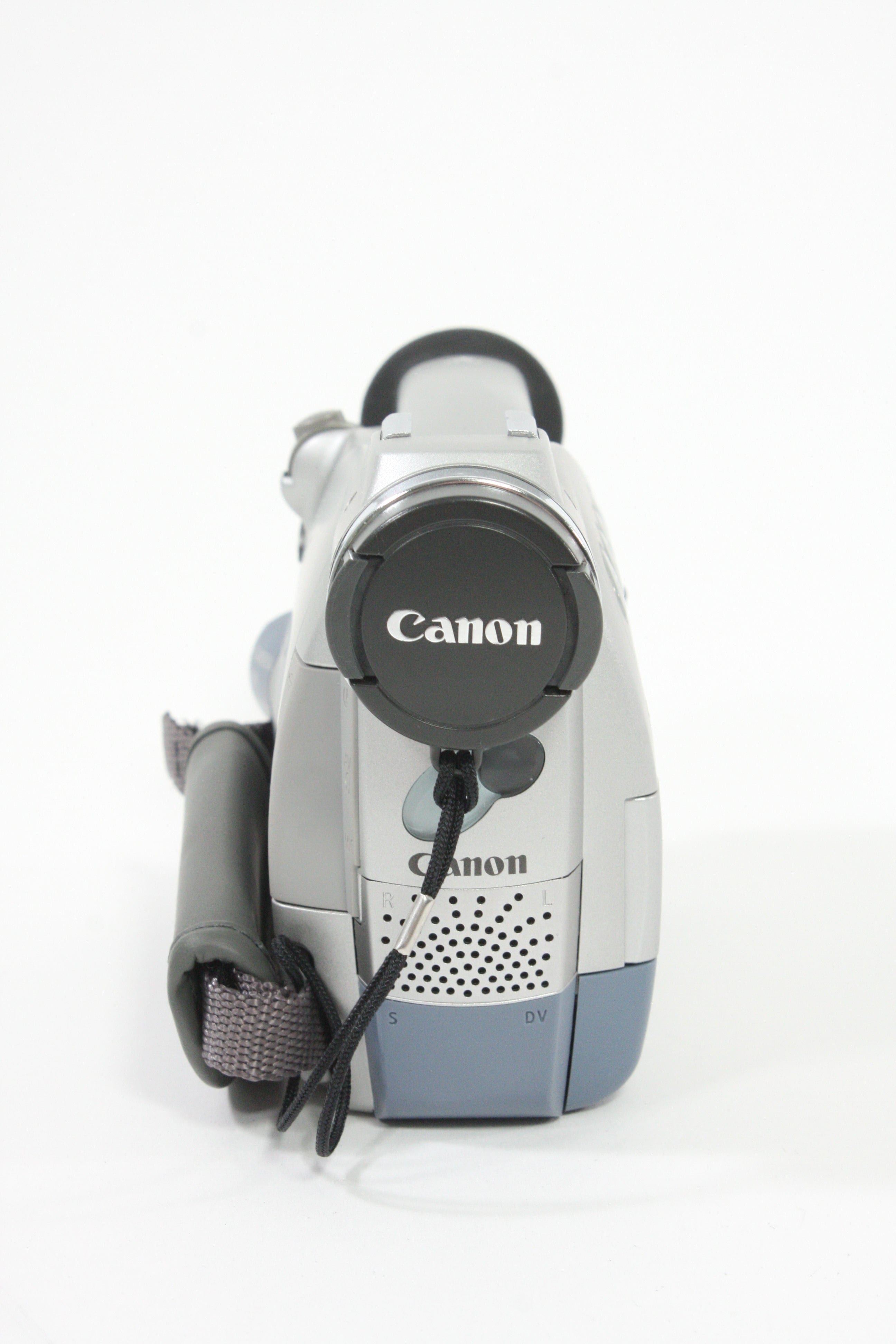 Canon ZR45 MiniDV Camcorder