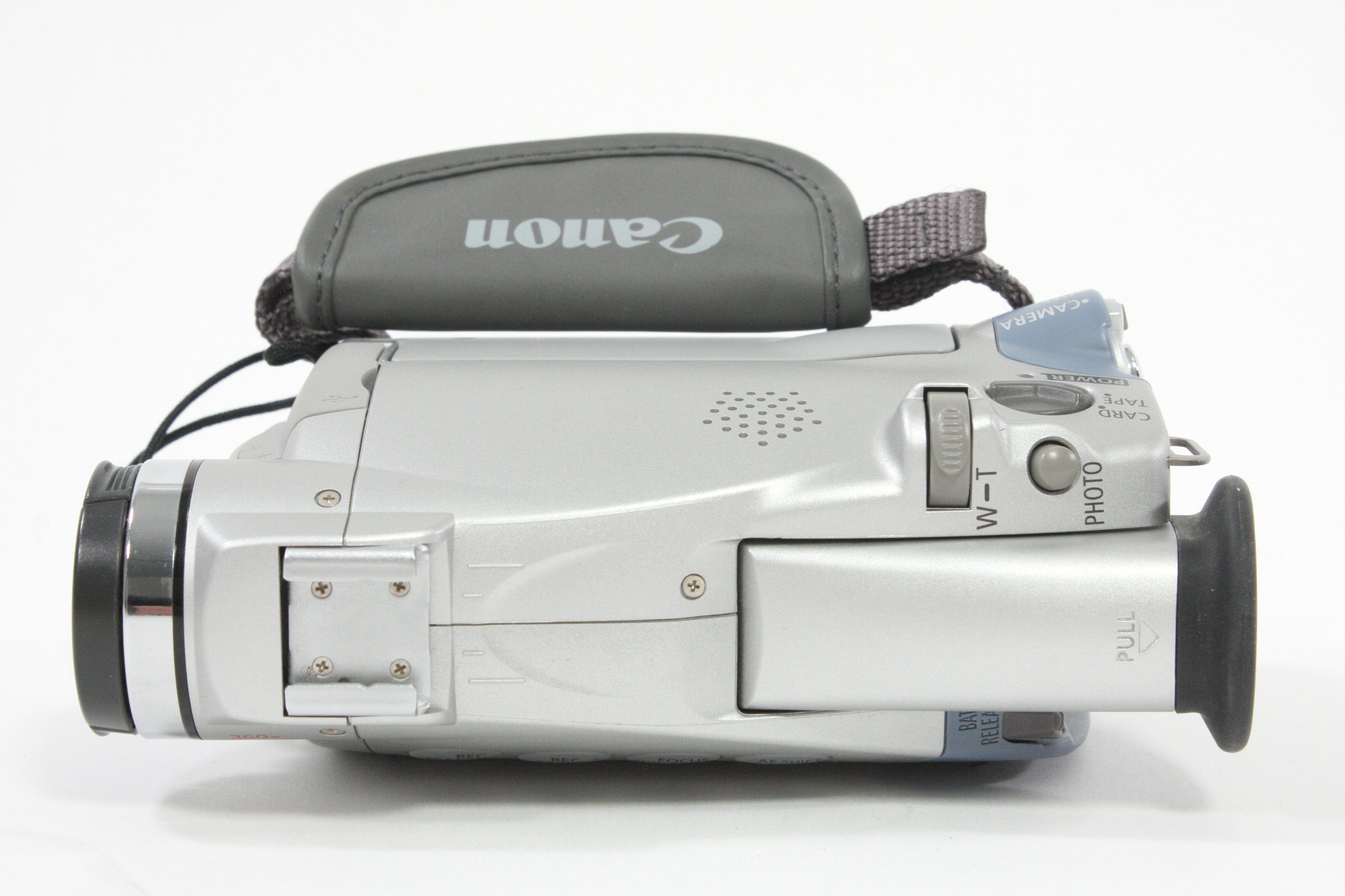 Canon ZR45 MiniDV Camcorder