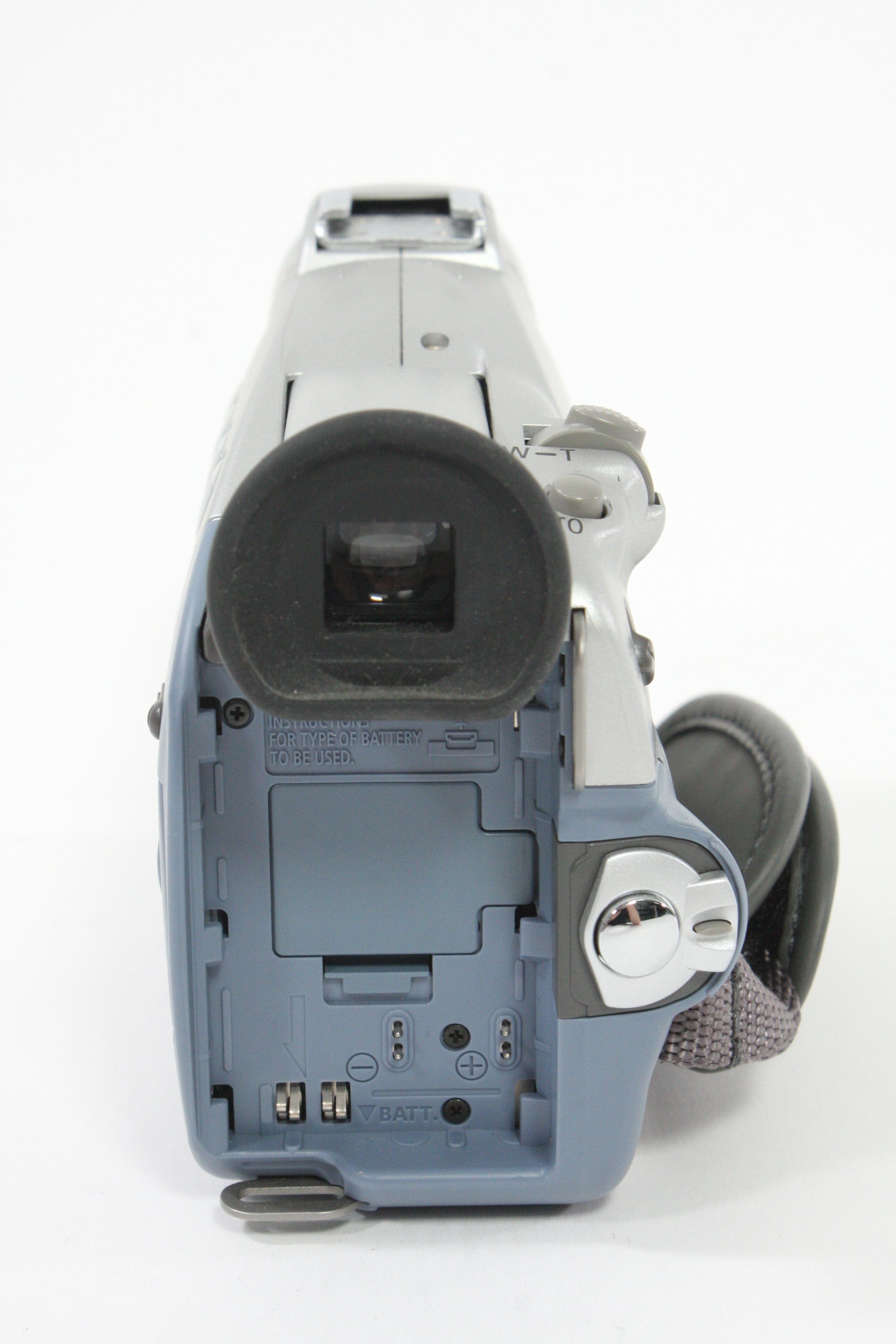 Canon ZR45 MiniDV Camcorder