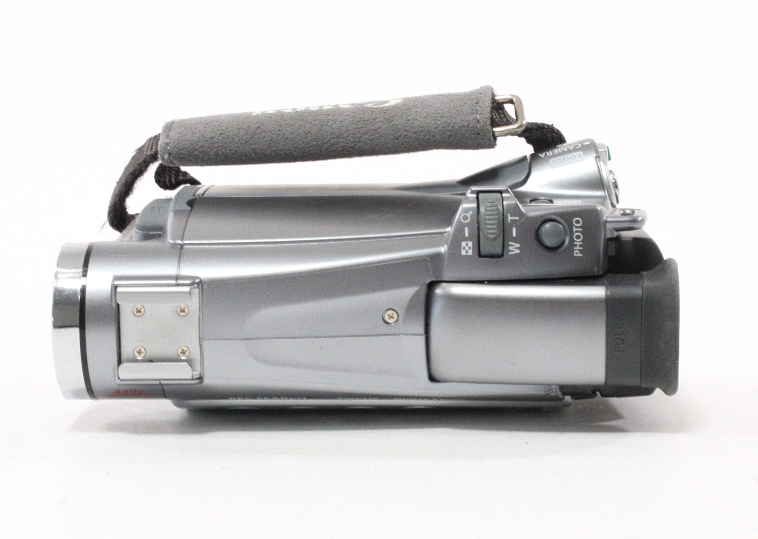 Canon ZR90 Mini DV Camcorder