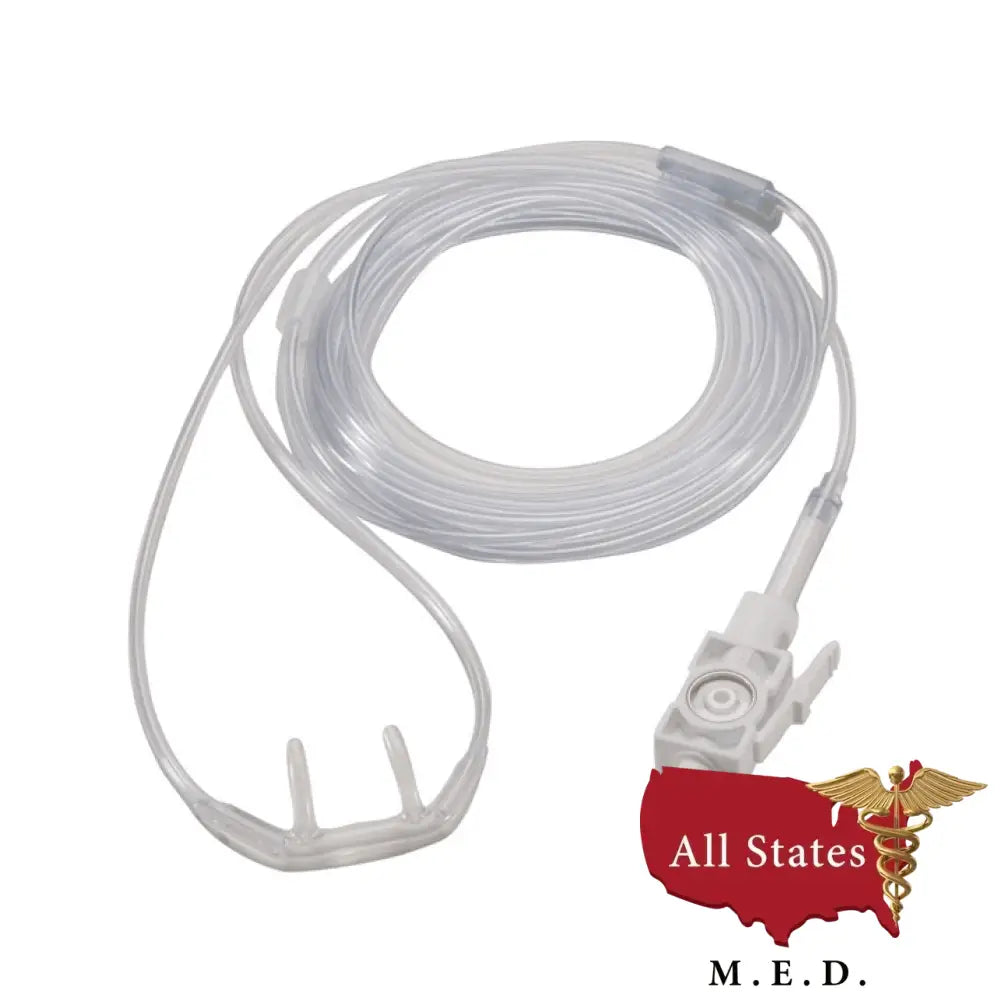 CapnoFlex™ LoFlo Supplies 7′ Tubing