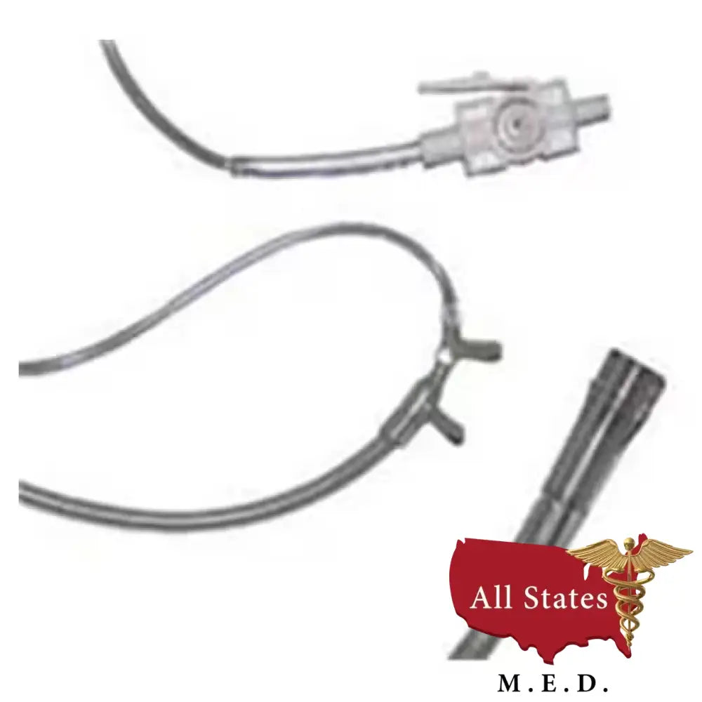 CapnoFlex™ LoFlo Supplies 7′ Tubing