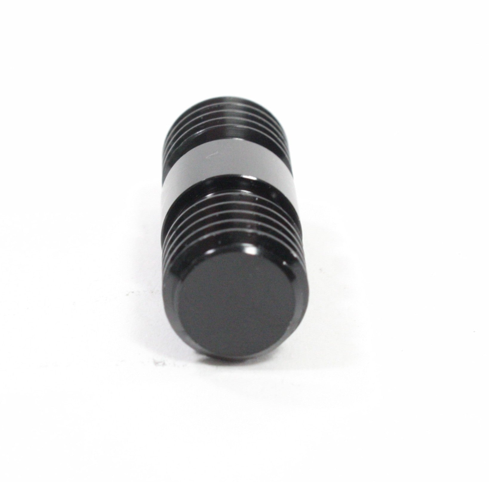 Caps (4) and Extenders (2) for 15mm Rods