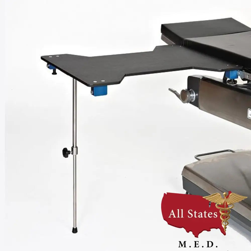 Carbon Fiber Hourglass Surgery Table