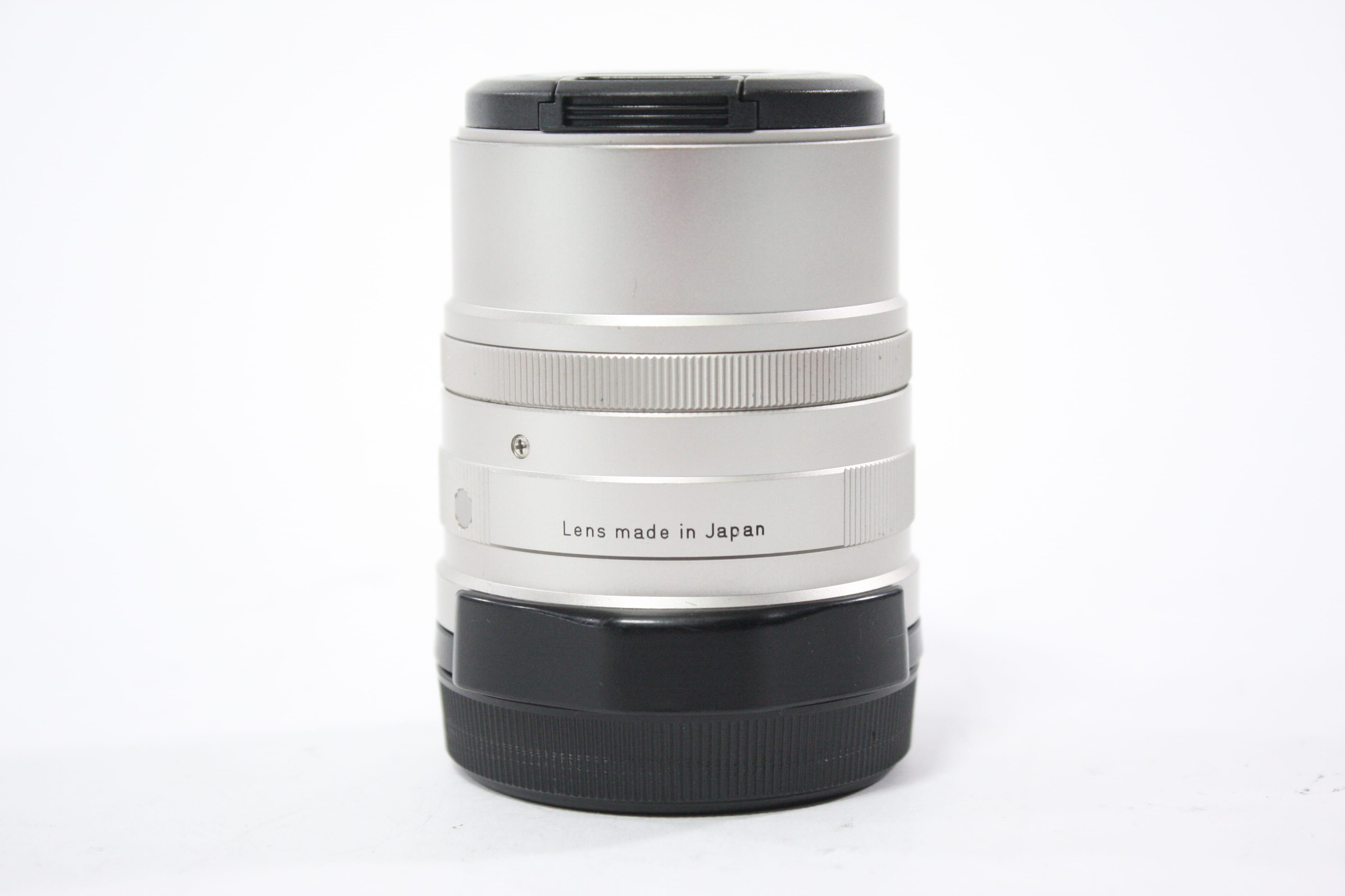 Carl Zeiss 90mm f/2.8 T* Sonnar Lens for Contax G Mount