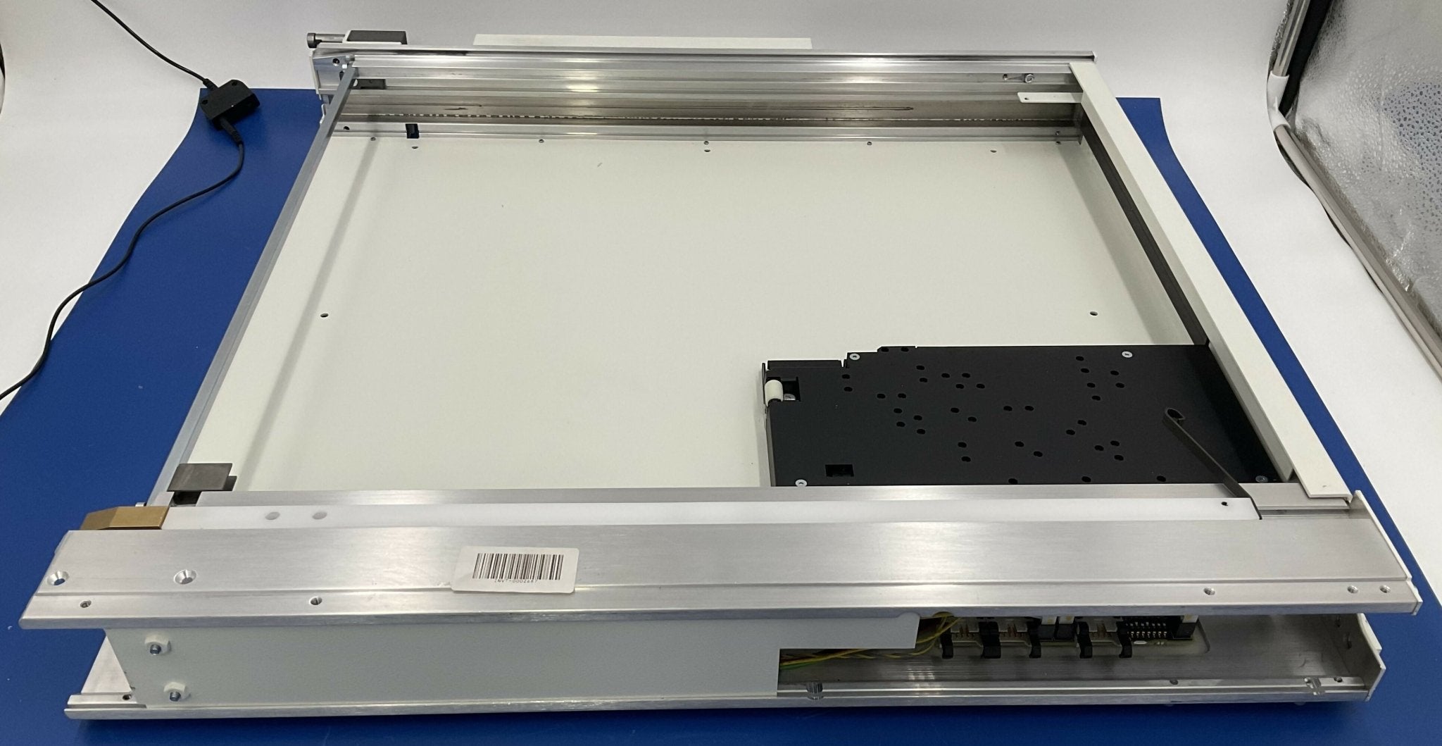 Catapult Bucky DIG 16# (07723849/7723849) SIEMENS
