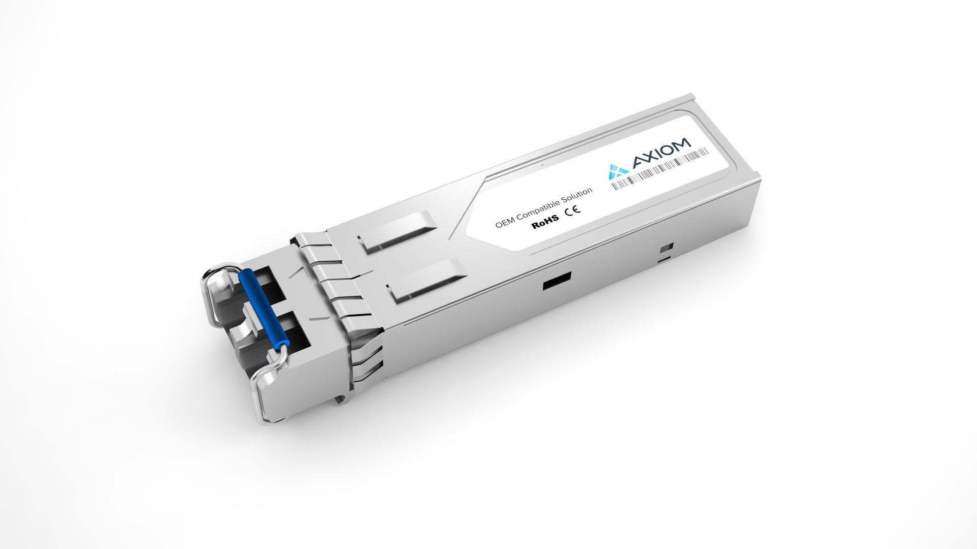 1000BASE-SX SFP Transceiver for Aruba - J4858D
