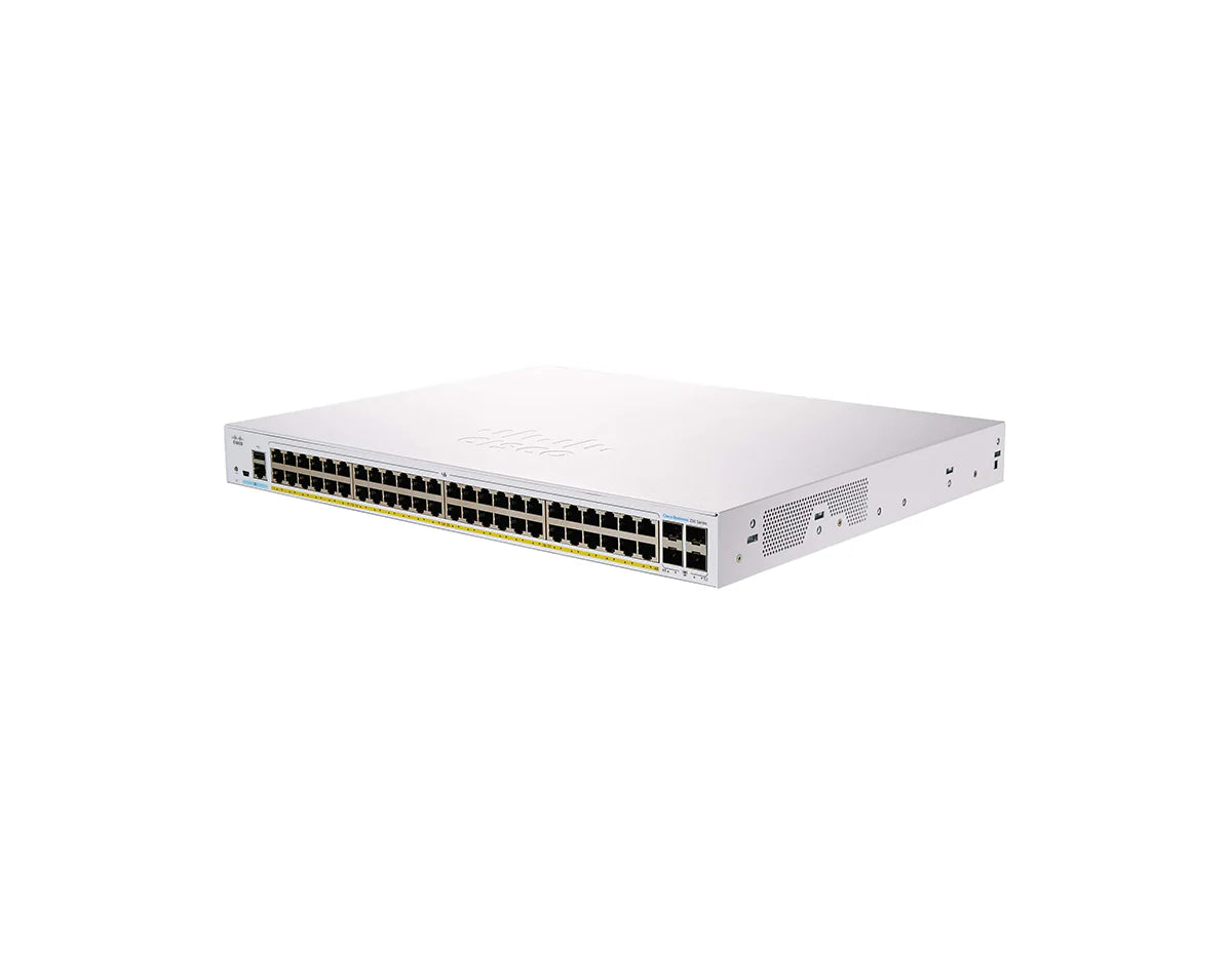 Cisco CBS250-48PP-4G Switch