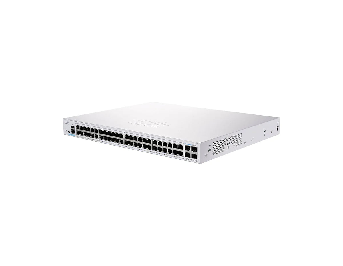 Cisco CBS350-48T-4G Switch