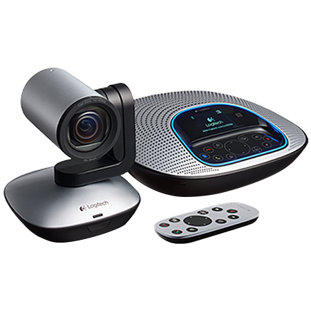 ConferenceCam CC3000e Set