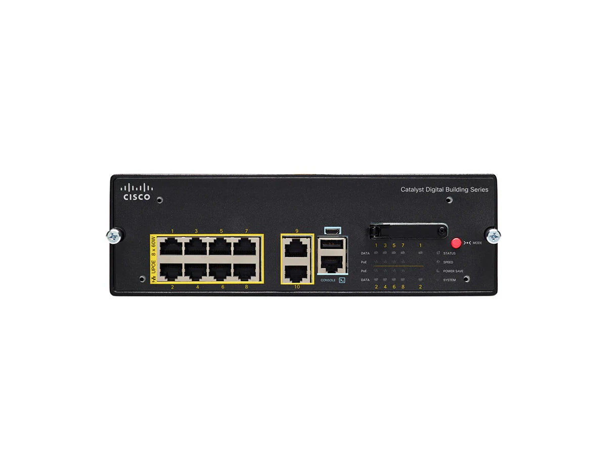 Cisco CDB-8U Switch