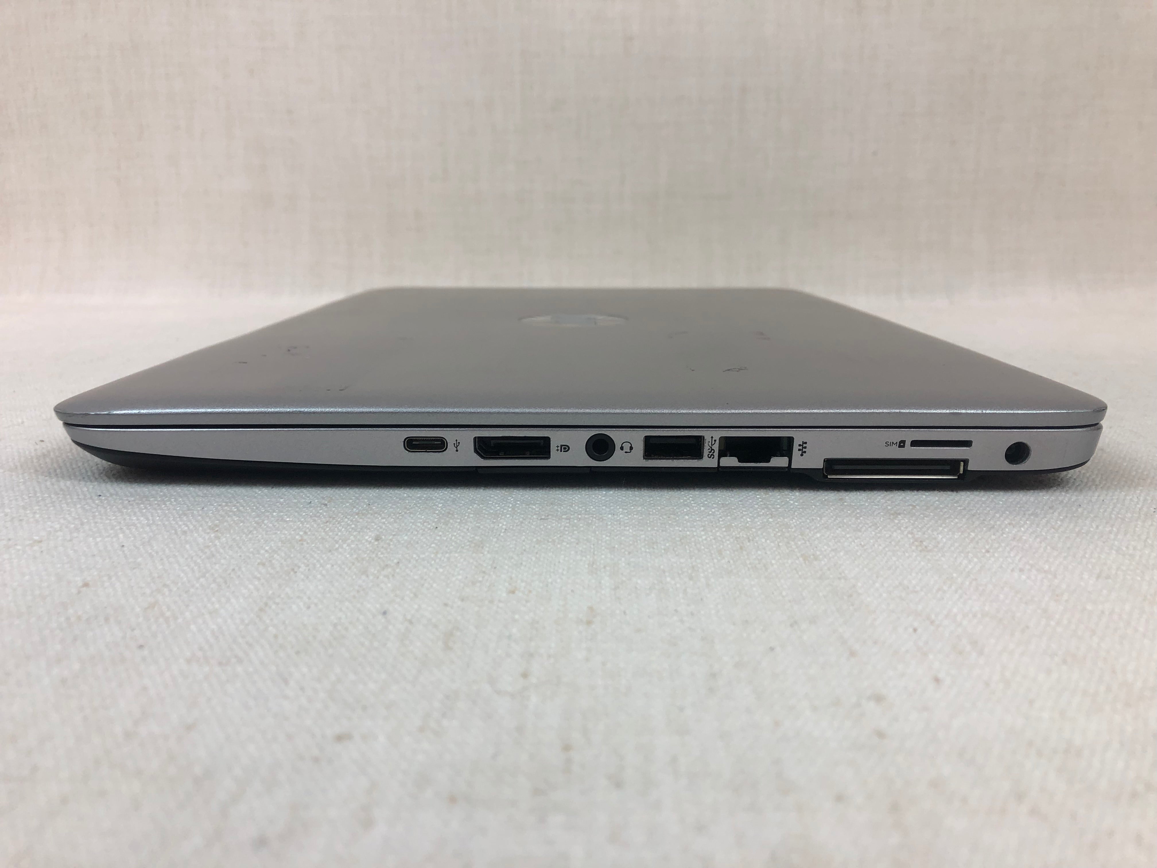HP Elitebook 840 G3 14” i5-6200U @ 2.3Ghz, 8GB/128GB, Adapter, In Factory Box