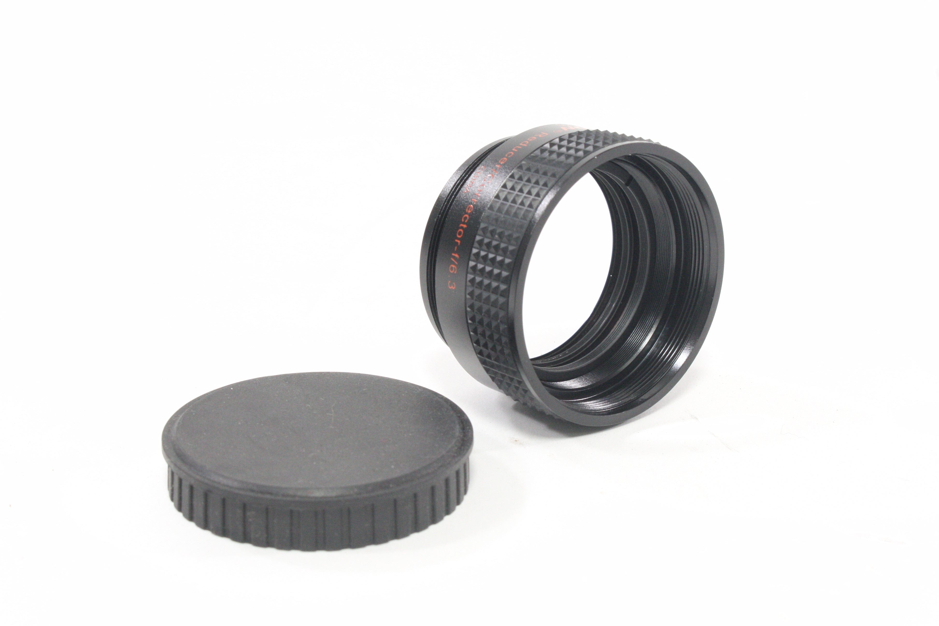 Celestron Model 94175 Reducer/Corrector f/6.3 for Telescope