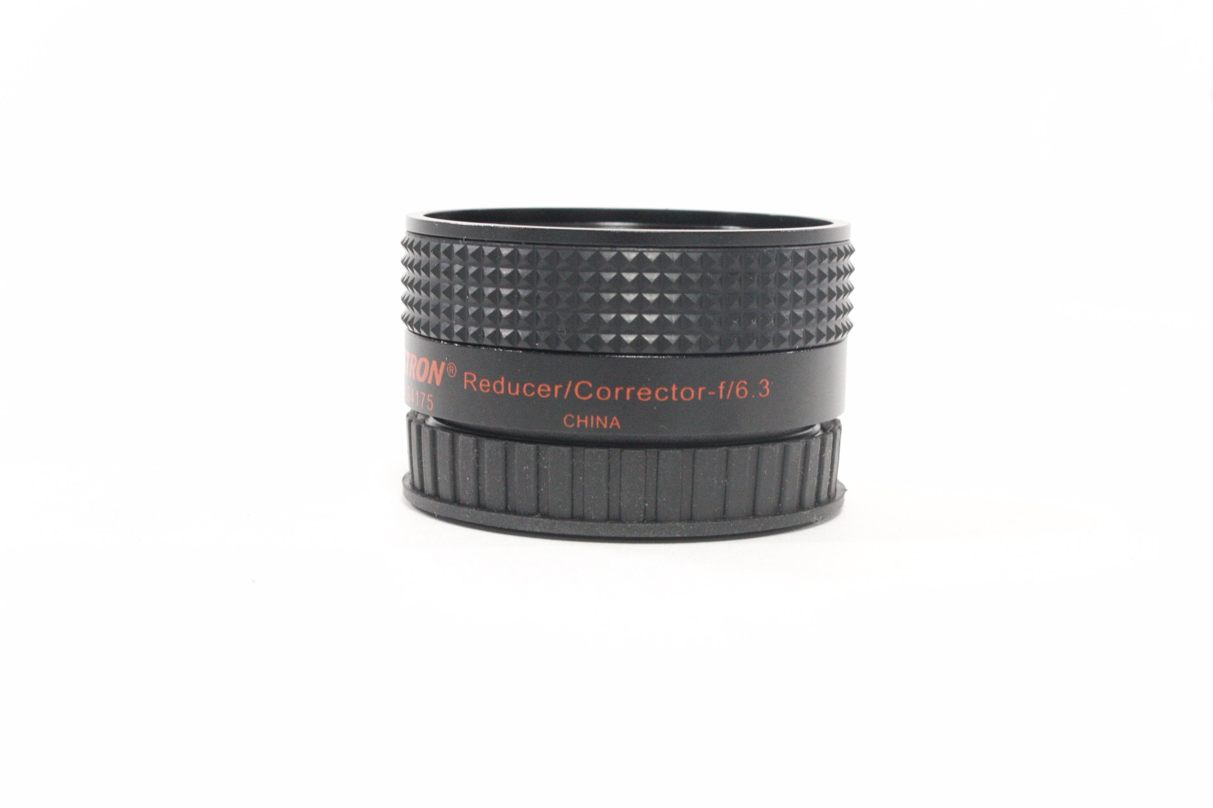 Celestron Model 94175 Reducer/Corrector f/6.3 for Telescope