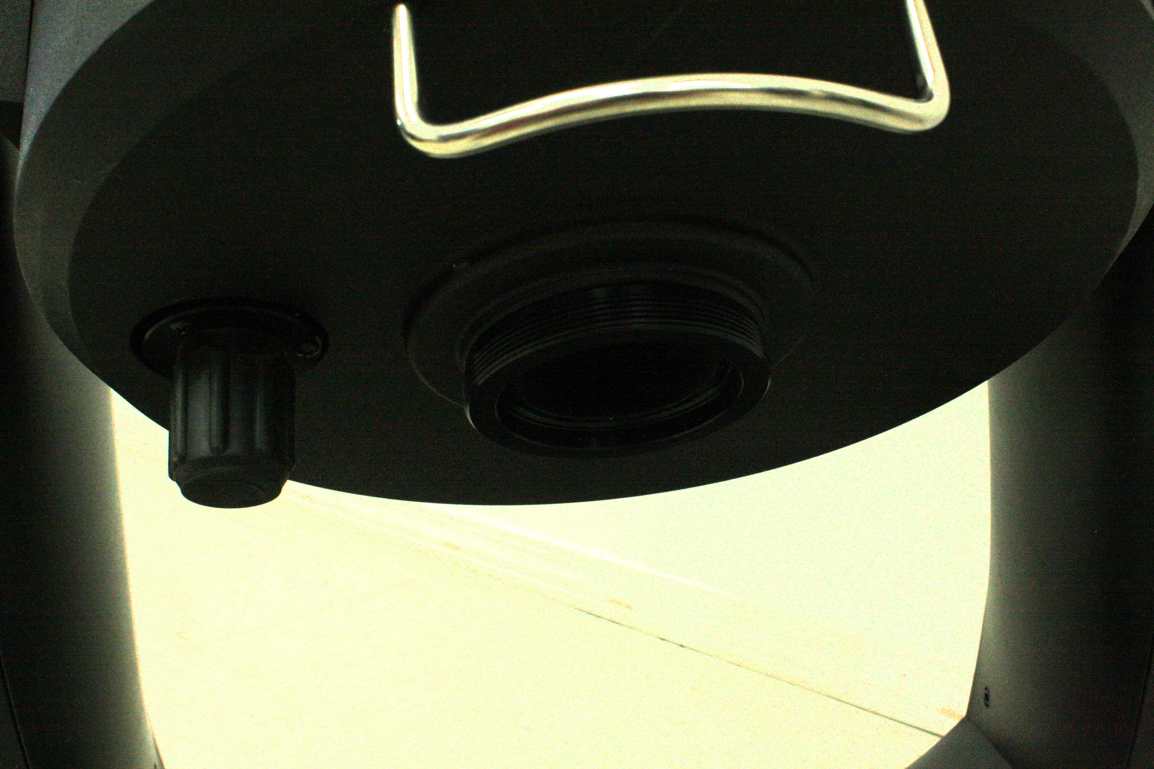 Celestron Nexstar 11 GPS XLT Optical Tube with 40mm Plossl Eye Piece