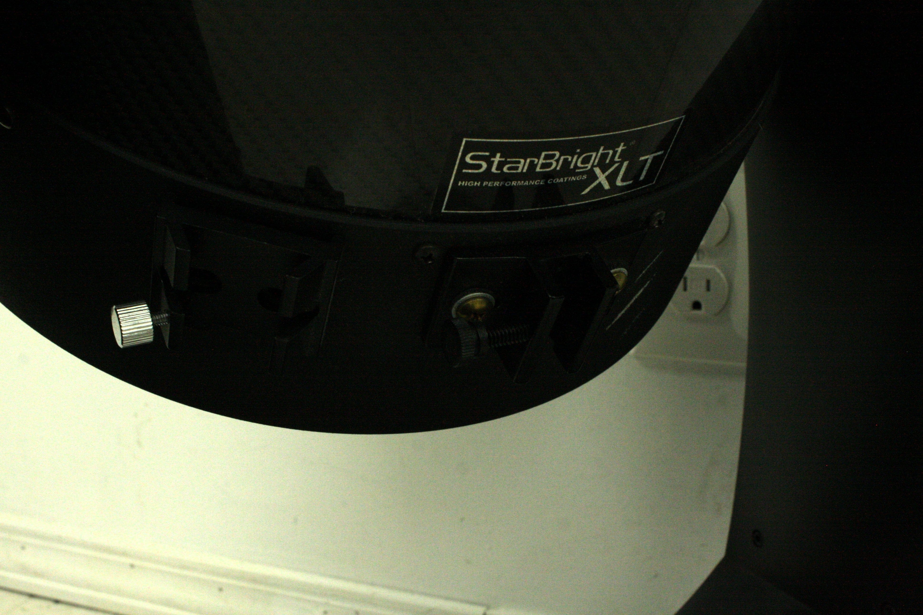 Celestron Nexstar 11 GPS XLT Optical Tube with 40mm Plossl Eye Piece