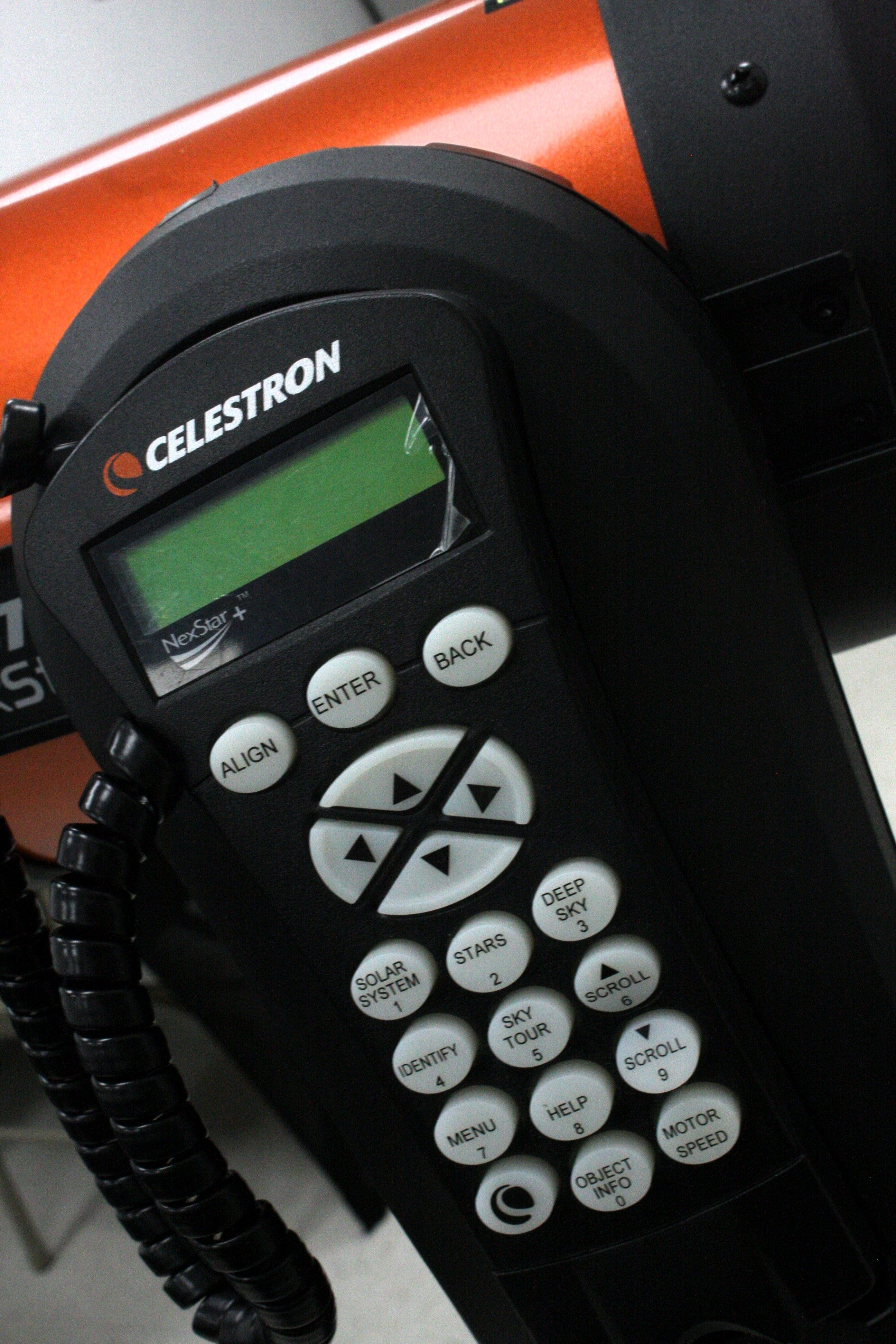 Celestron Nexstar 6SE Telescope