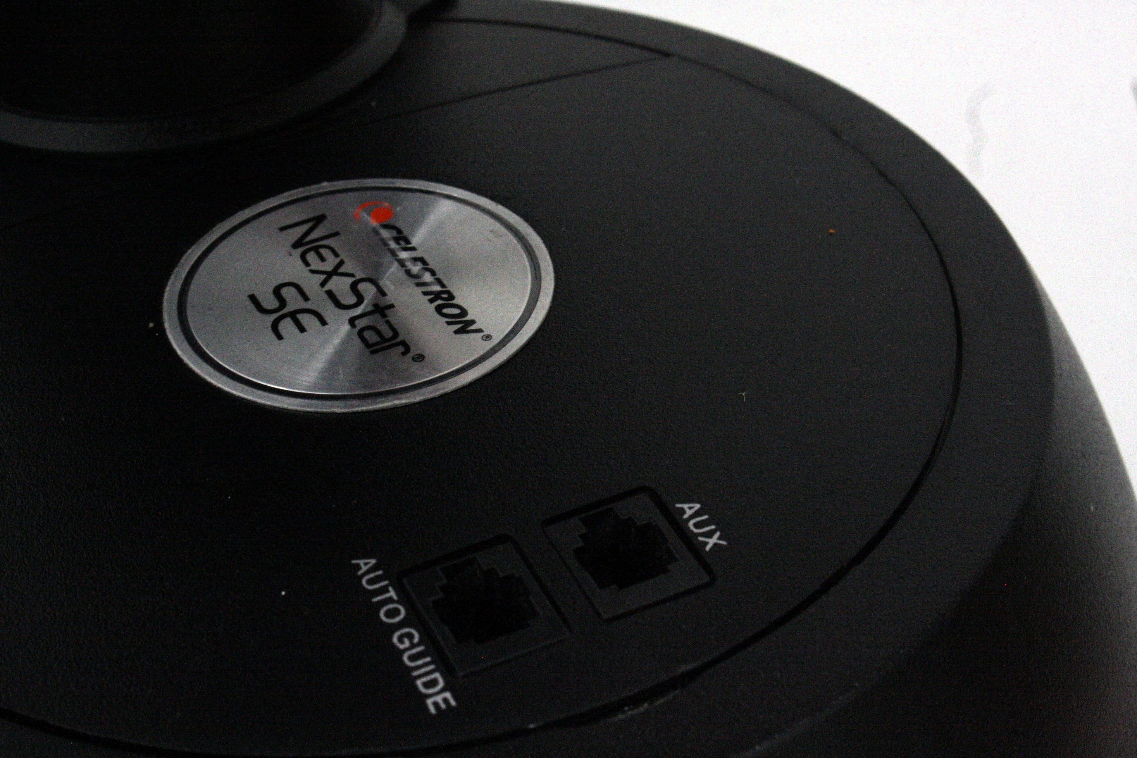 Celestron Nexstar 6SE Telescope