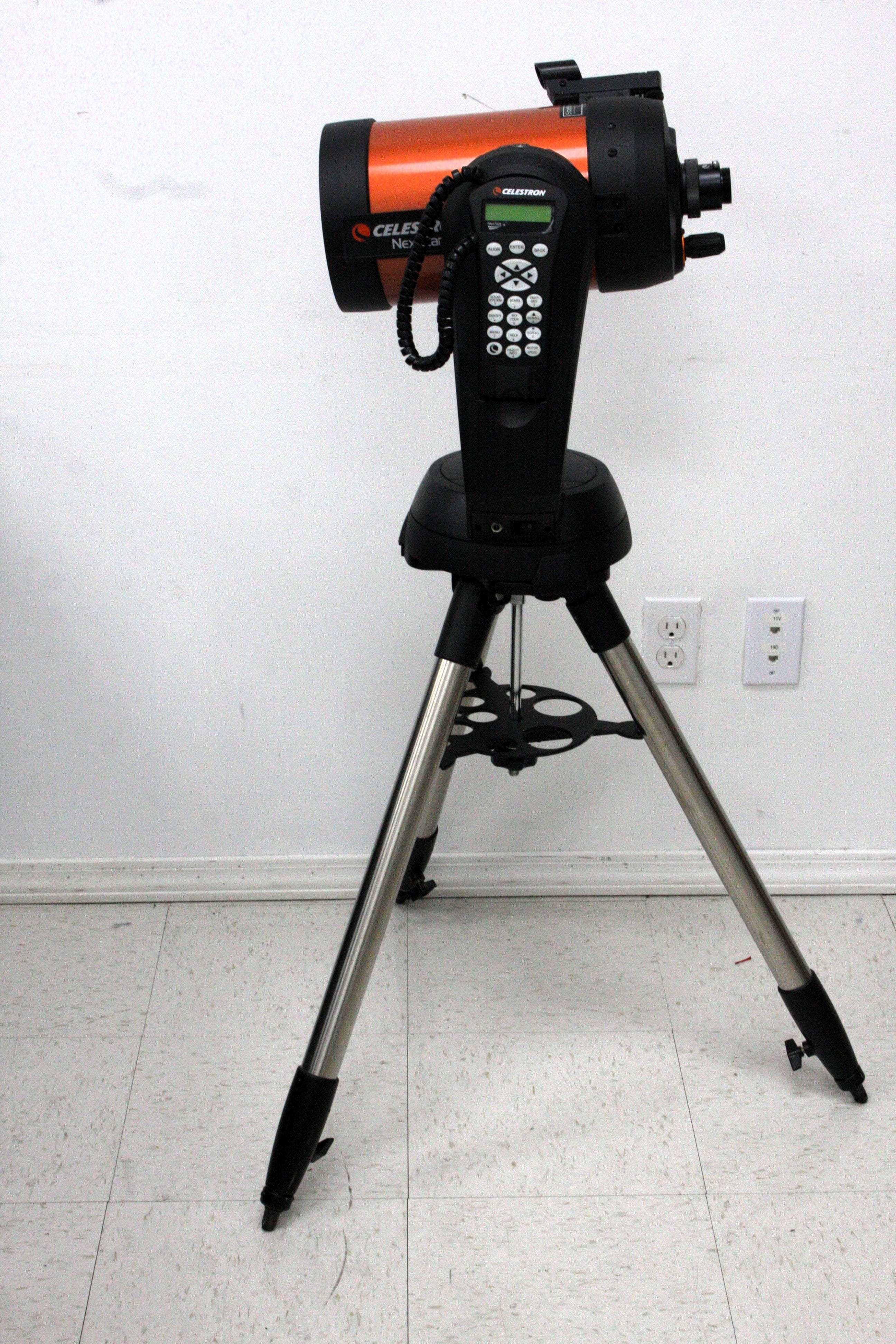 Celestron Nexstar 6SE Telescope