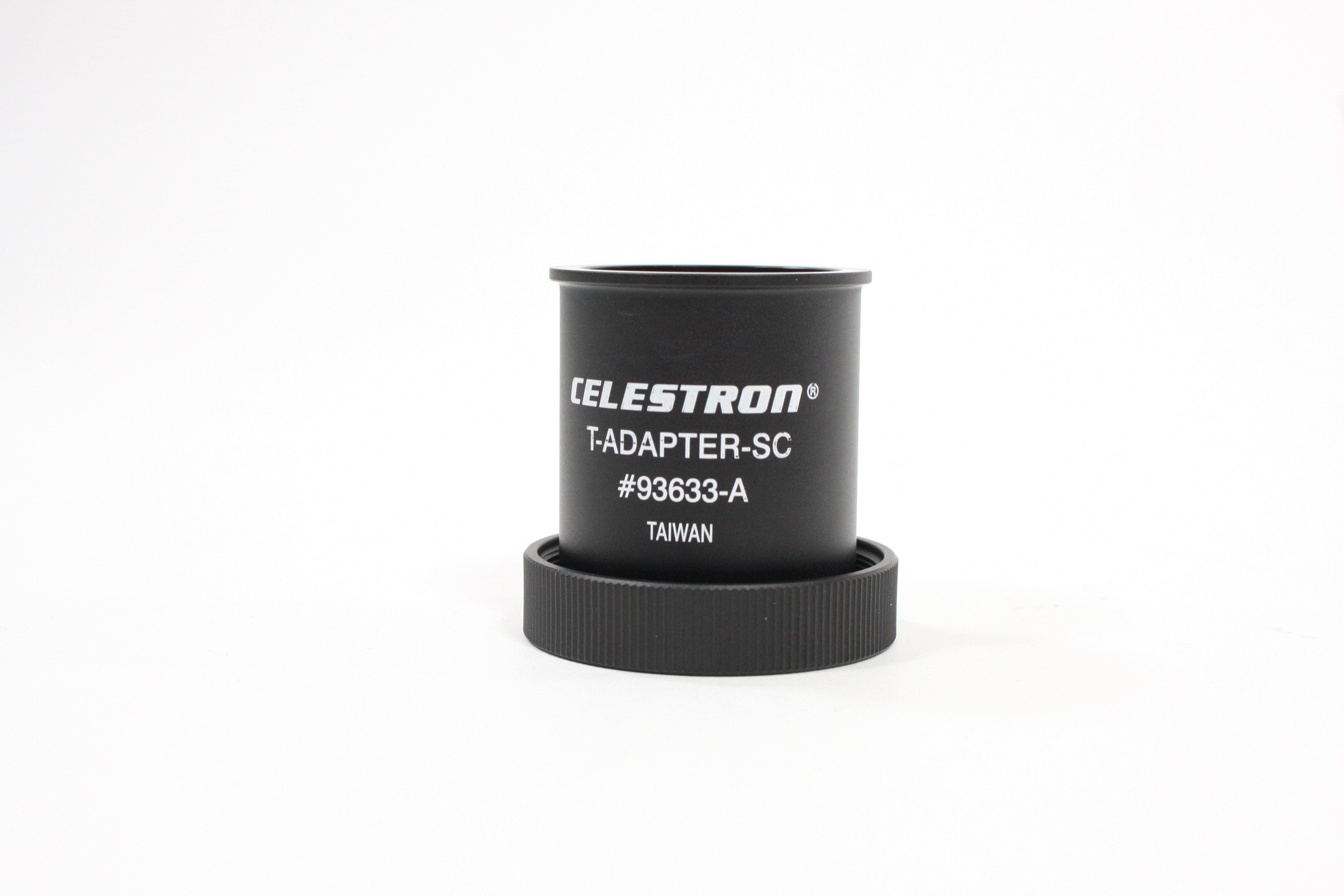 Celestron T-Adapter-SC #93633-A for Schmidt-Cassegrain Telescopes