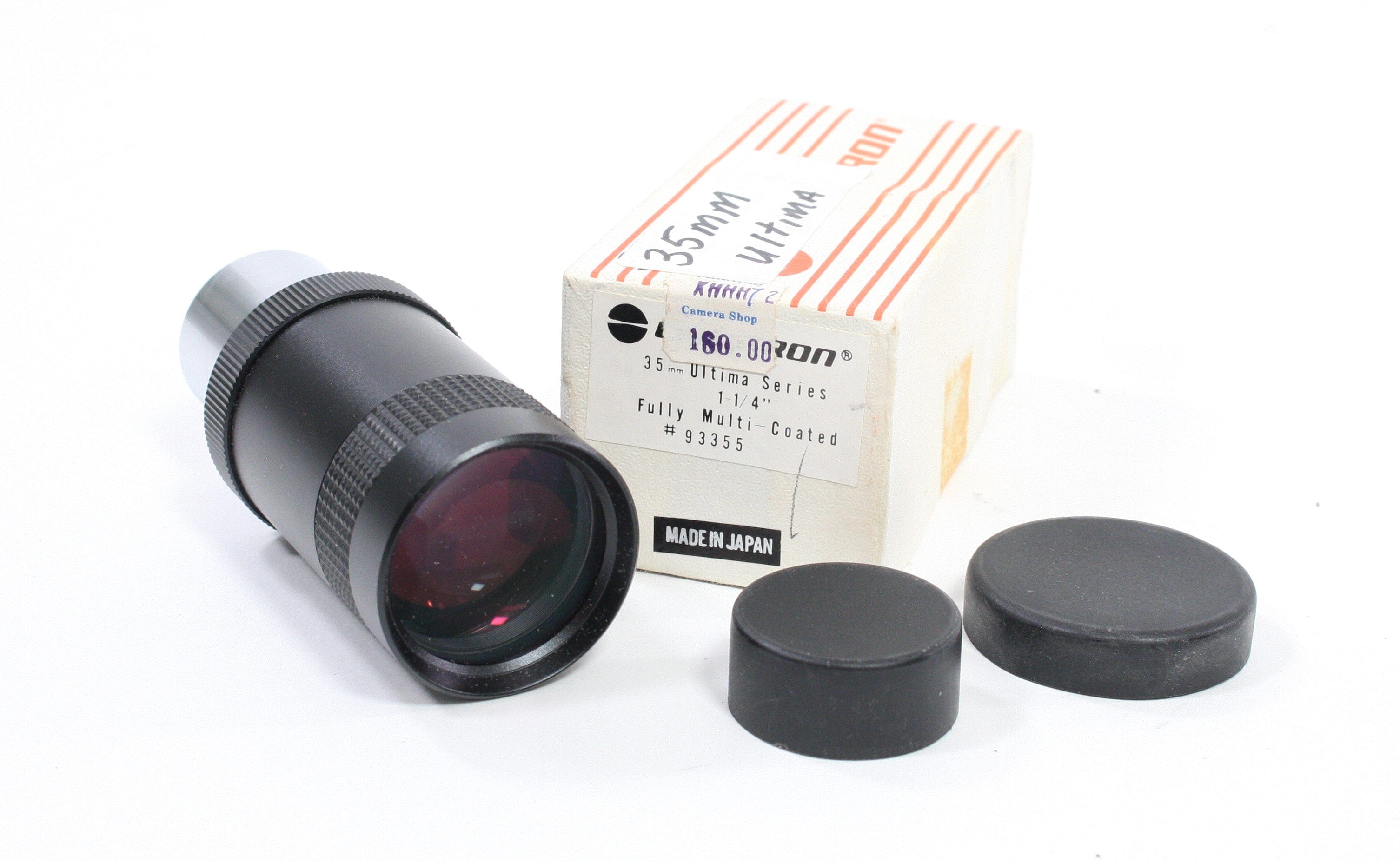Celestron Ultima Series 1.25in 35mm Telescope Eyepiece