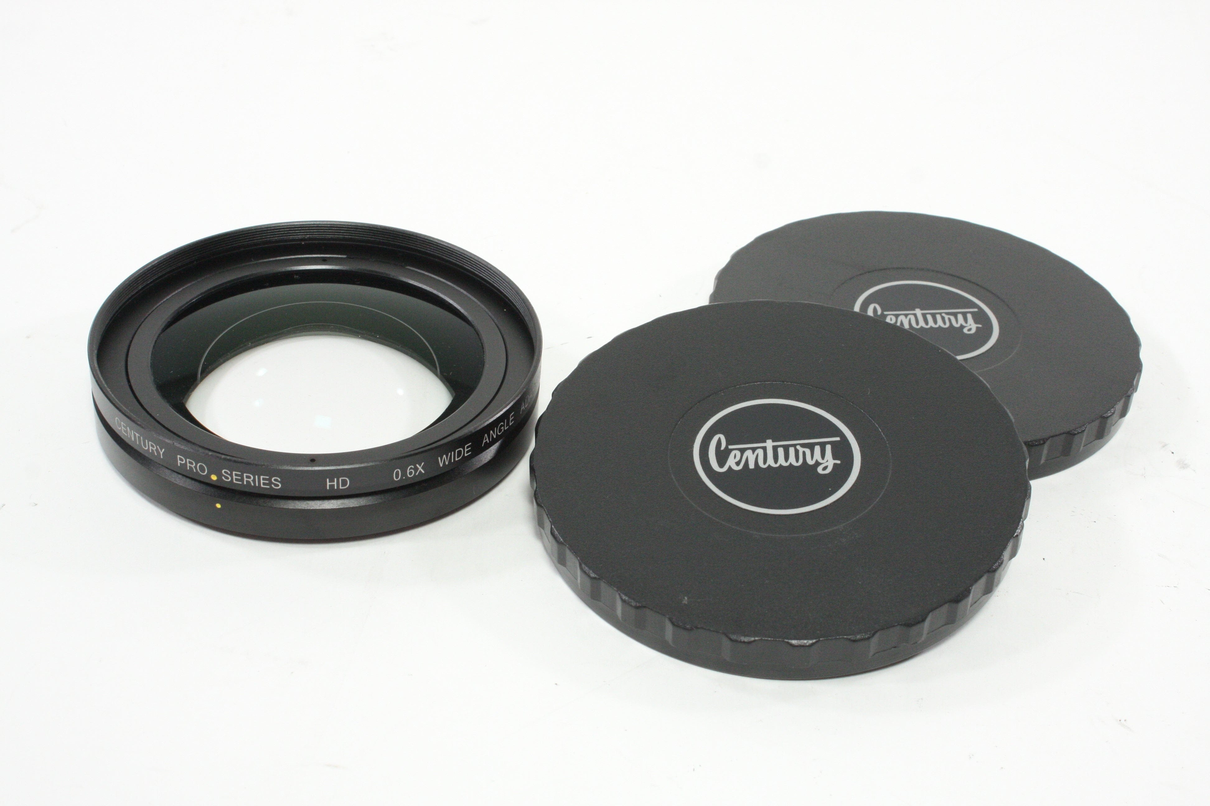 Century Pro-Series HD 0.6X Schneider Wide Angle Adapter for Sony EX1