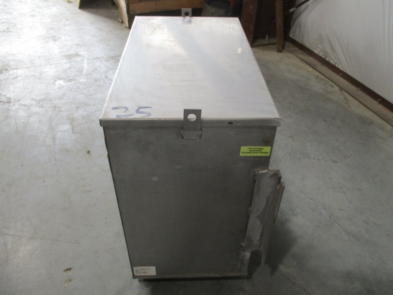 EATON Y48M28B30CUSS 480V (AS PICTURED) NSNP