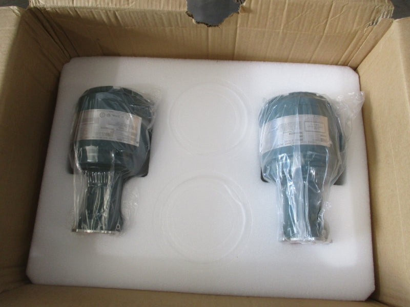 YOKOGAWA TDLS8000-D2-C4-LAA1-N-N/RC/Z (PKG OF 2) NSMP
