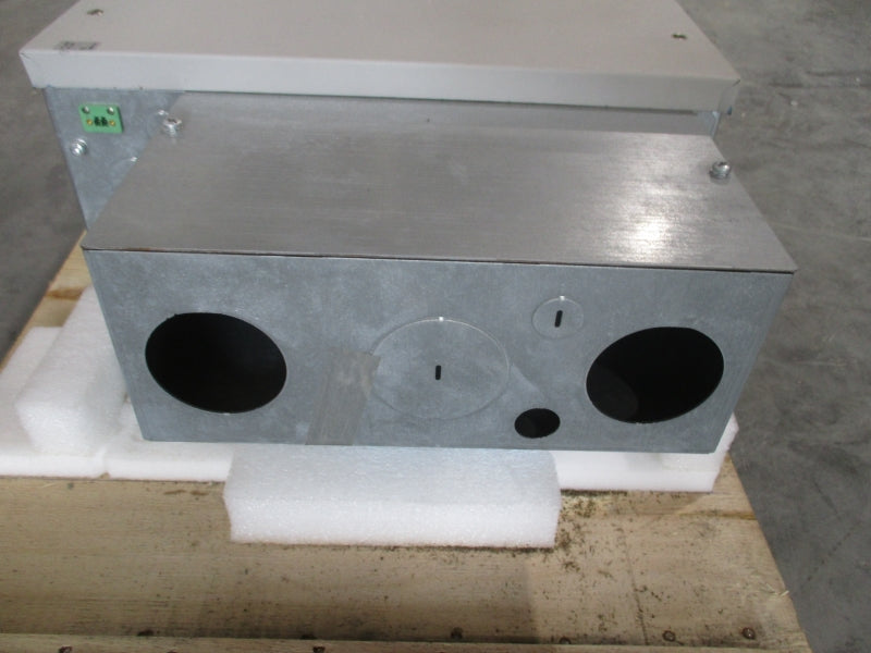 ALLEN BRADLEY 2099-BM11-S SER. A F/W 1.109 342-528V 169A UNMP