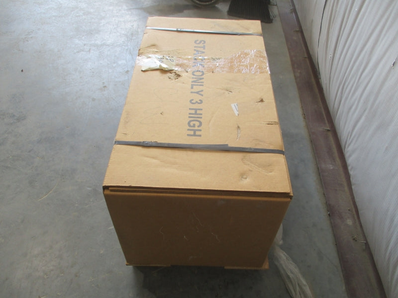 ALLEN BRADLEY 20G1AND248AA0NNNNN SER. A F/W 14.002 480VAC NSFS