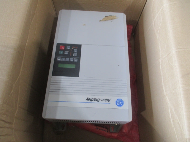 ALLEN BRADLEY 8720MC-B048-AA-HAS2 SER. A 380-480V 46A REMAN