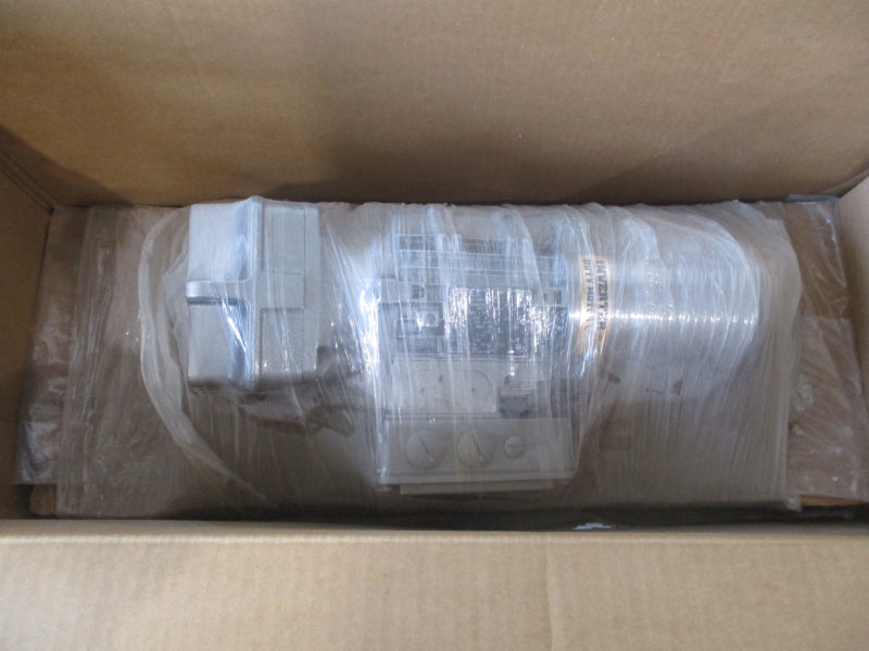 NORD SK80LP/4CUSBRE10HLTW 230/460V 3.14/1.57A NSMP