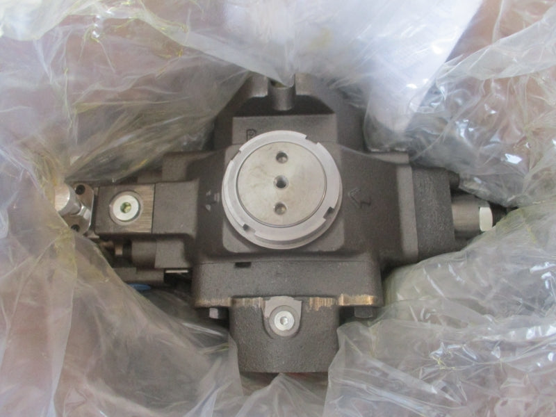 BOSCH VANE PUMP PSVPSRF40HRM66 R978709439 NSMP