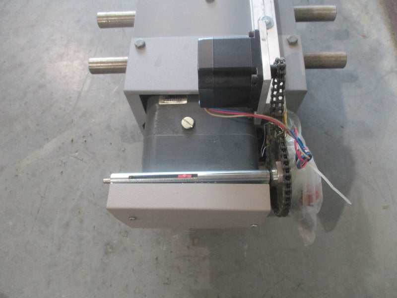 EMP DDT2 DOUBLE DIFFERENTIAL TRANSMISSION 120V 1.21A (AS PICTURED) UNMP