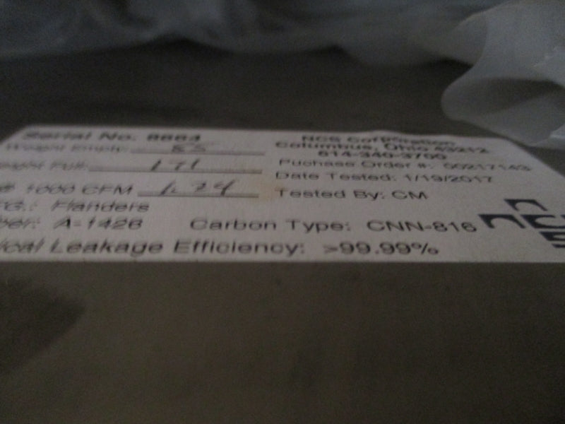 FLANDERS 2V-N62-3-16 NSNP