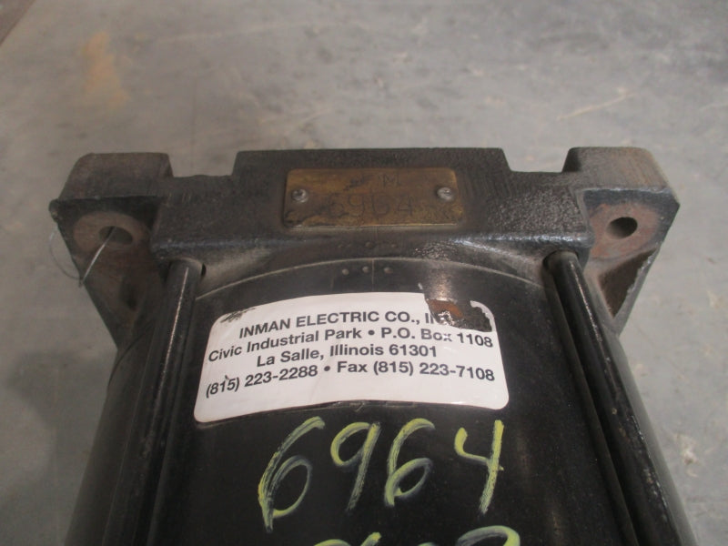 ALLEN BRADLEY 1326AB-C2E-11-3396F 33.2A UNMP