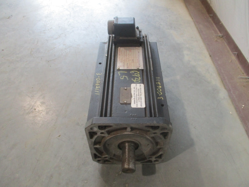 INDRAMAT MAC112C-0-C0-3-F-130-B-0-5095 (AS PICTURED) UNMP