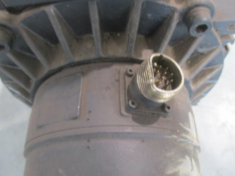 INDRAMAT MAC112C-0-C0-3-F-130-B-0-5095 (AS PICTURED) UNMP