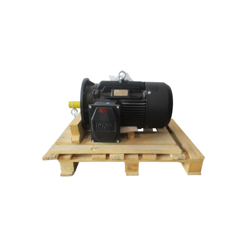 HOYER MOTORS HMC216014 400/690V 28/16.5A NSNP