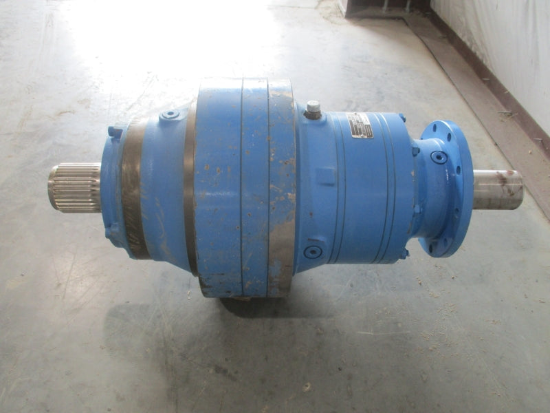 DANA BREVINI B2011386 NSNP