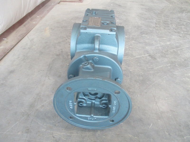 SEW-EURODRIVE SA77AM182 NSNP