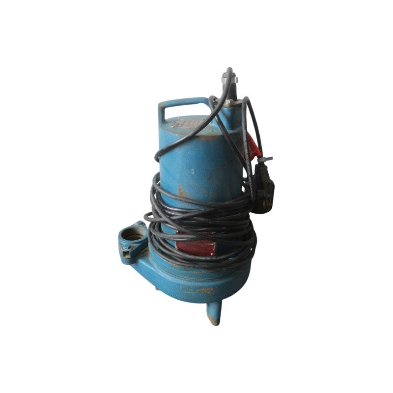 BARNES SE51A 104872 120V 11.6A UNMP