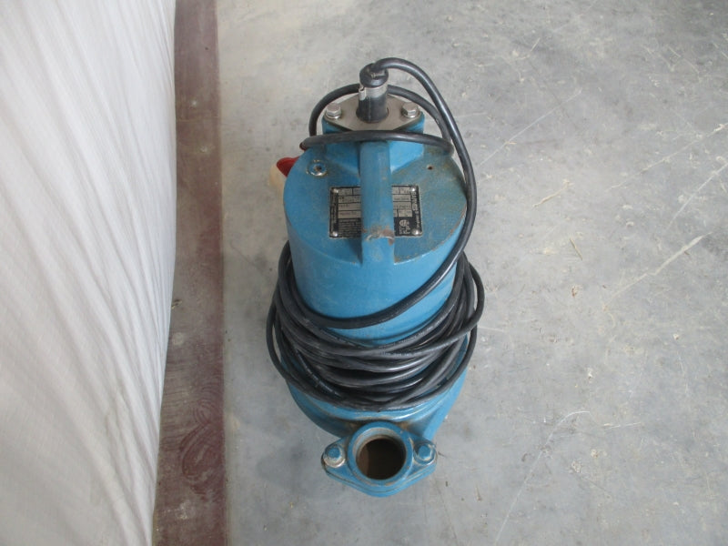 BARNES SE51A 104872 120V 11.6A UNMP